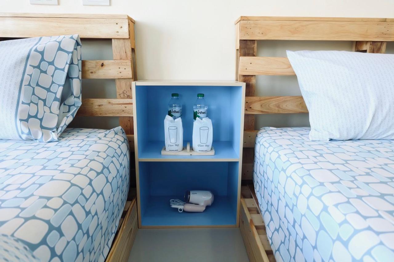 เอนกาย อิงเขา Apartment Као Ко Екстериор снимка