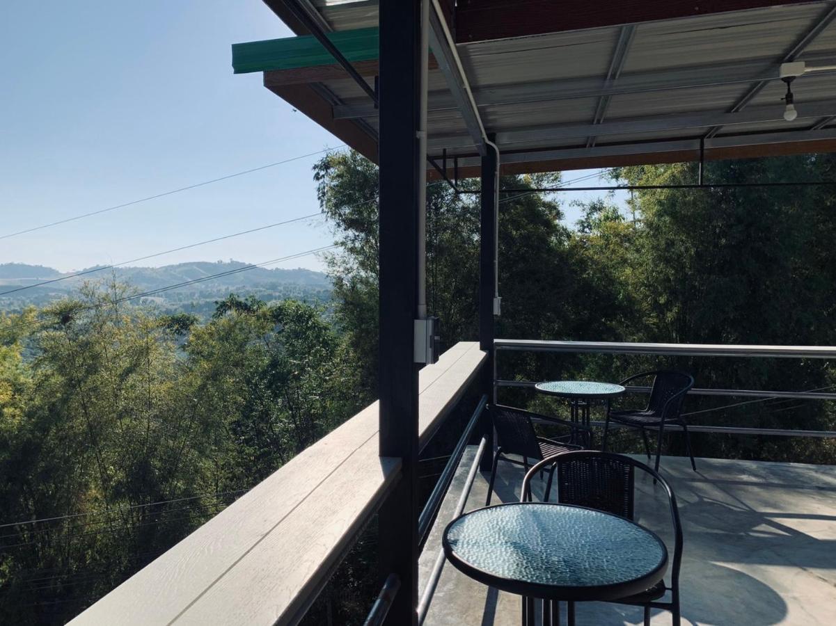 เอนกาย อิงเขา Apartment Као Ко Екстериор снимка