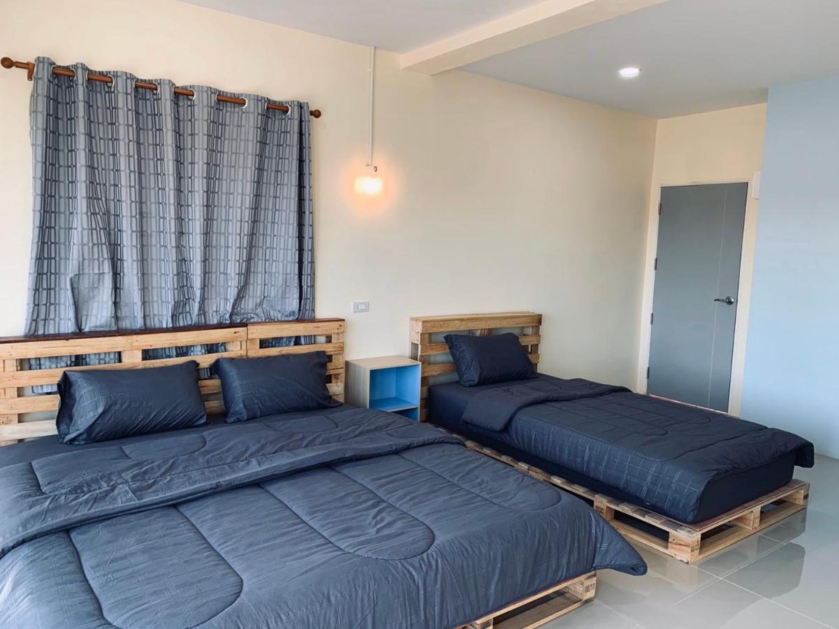 เอนกาย อิงเขา Apartment Као Ко Екстериор снимка