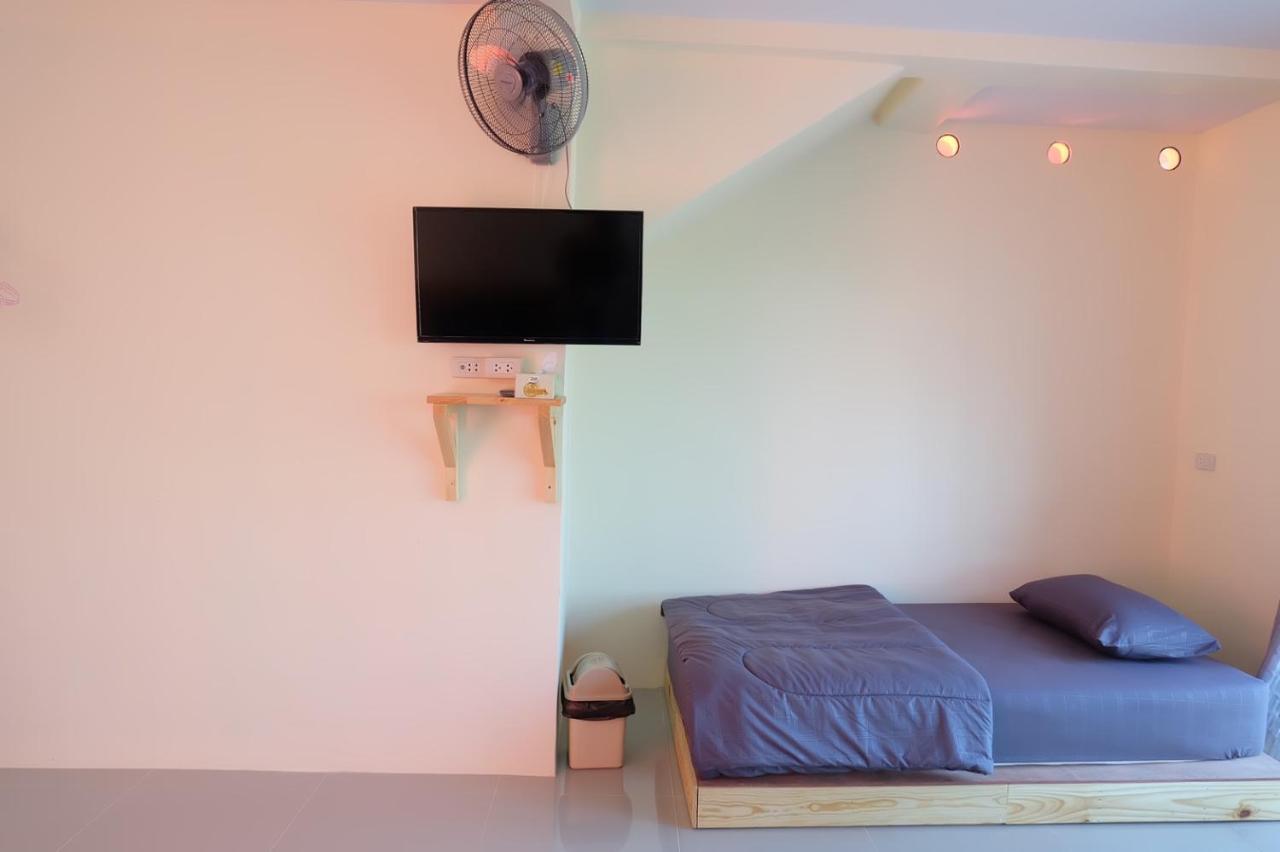 เอนกาย อิงเขา Apartment Као Ко Екстериор снимка