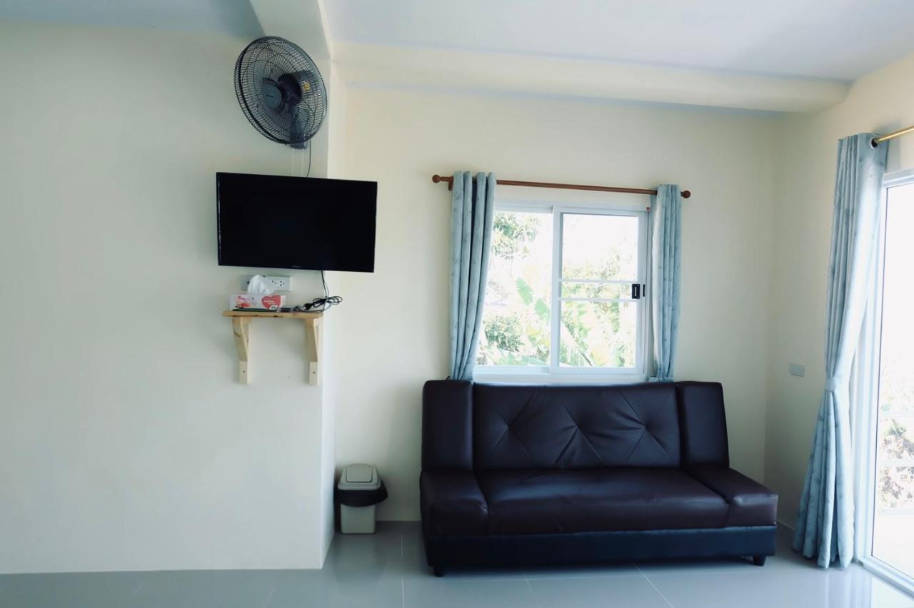 เอนกาย อิงเขา Apartment Као Ко Екстериор снимка