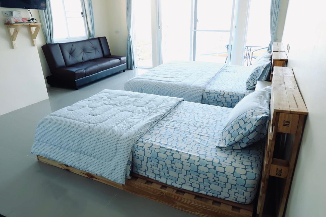 เอนกาย อิงเขา Apartment Као Ко Екстериор снимка