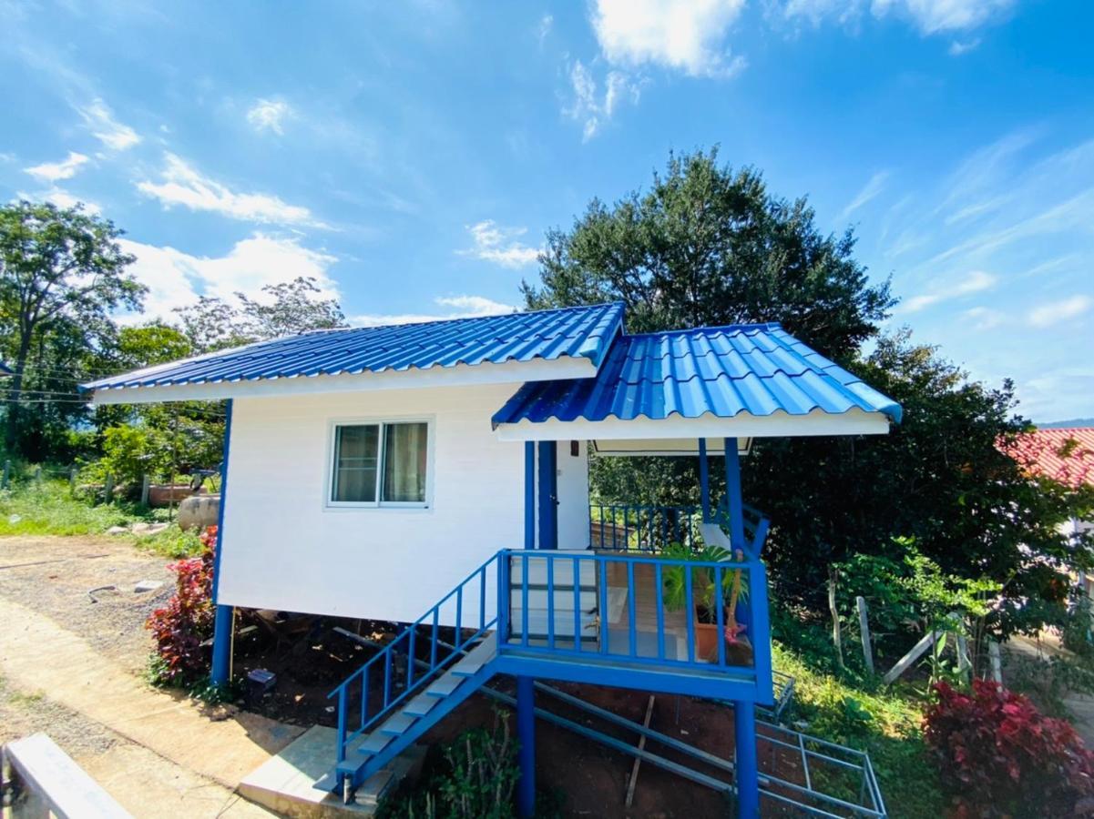 เอนกาย อิงเขา Apartment Као Ко Екстериор снимка