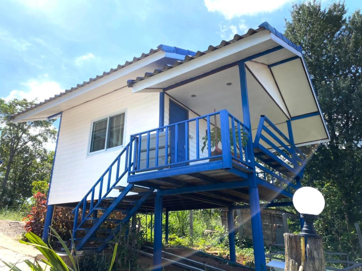 เอนกาย อิงเขา Apartment Као Ко Екстериор снимка