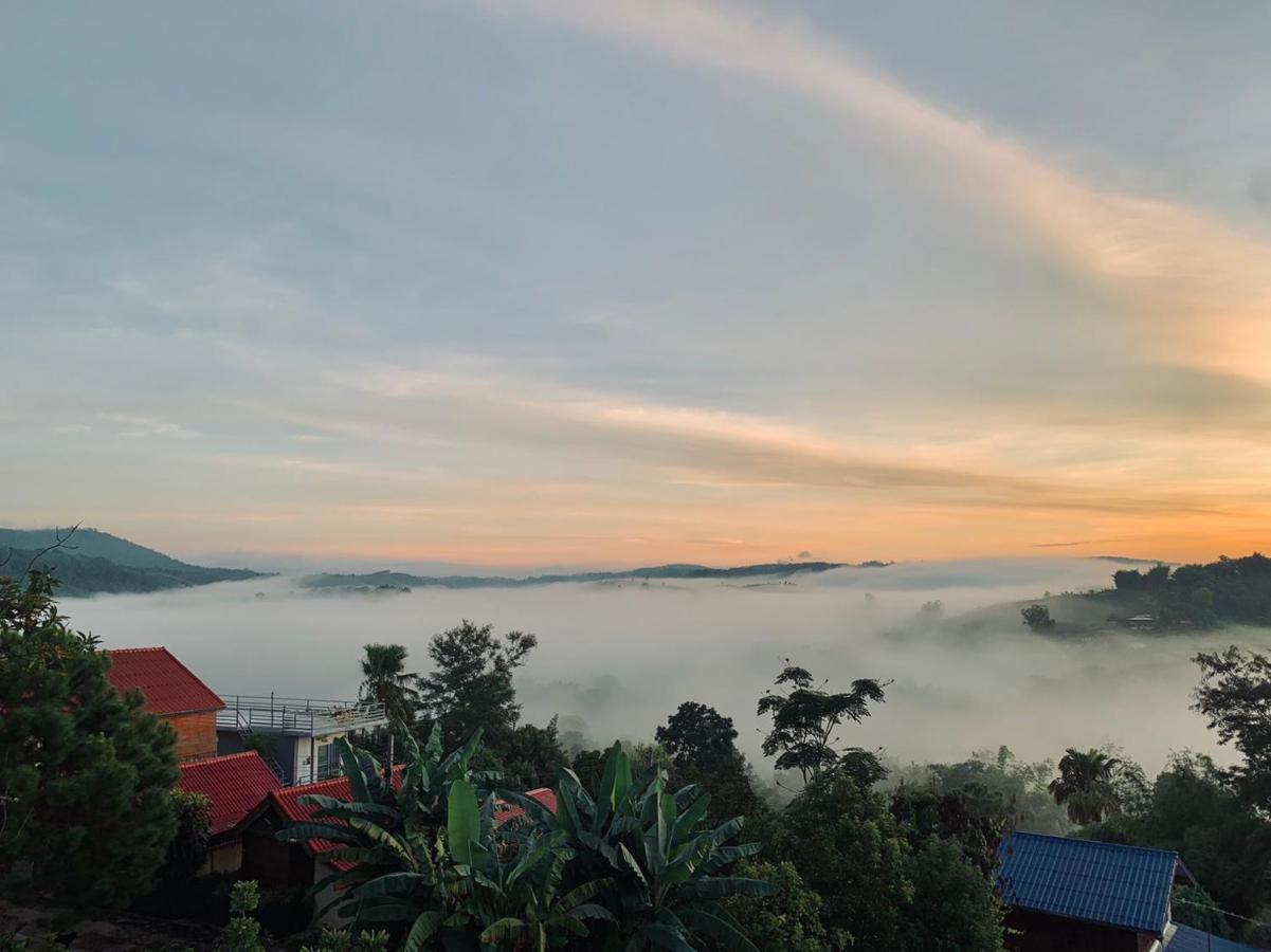 เอนกาย อิงเขา Apartment Као Ко Екстериор снимка