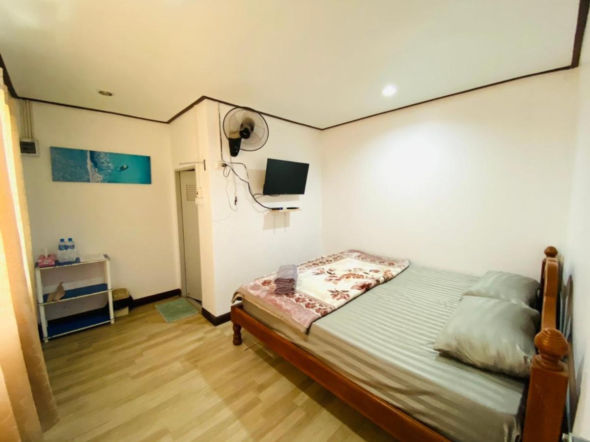 เอนกาย อิงเขา Apartment Као Ко Екстериор снимка