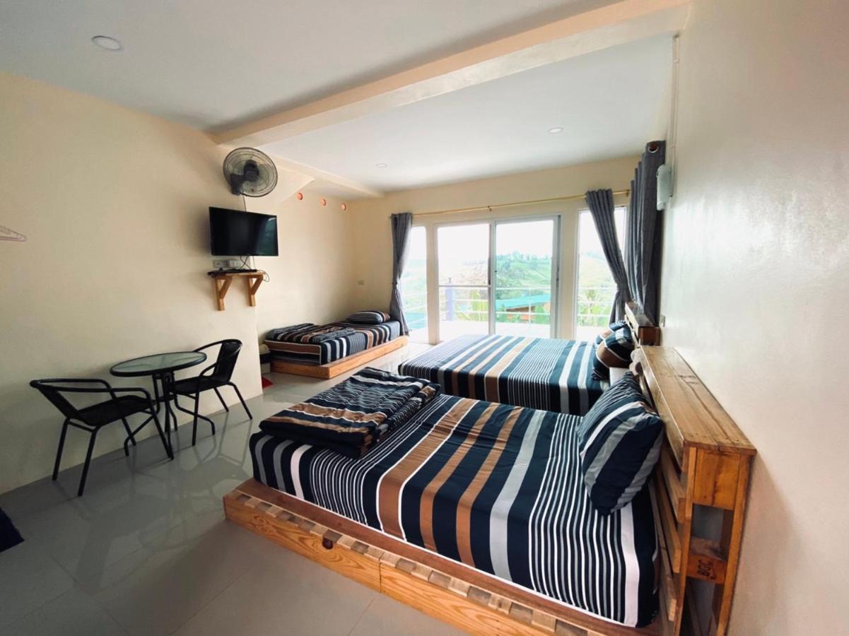 เอนกาย อิงเขา Apartment Као Ко Екстериор снимка