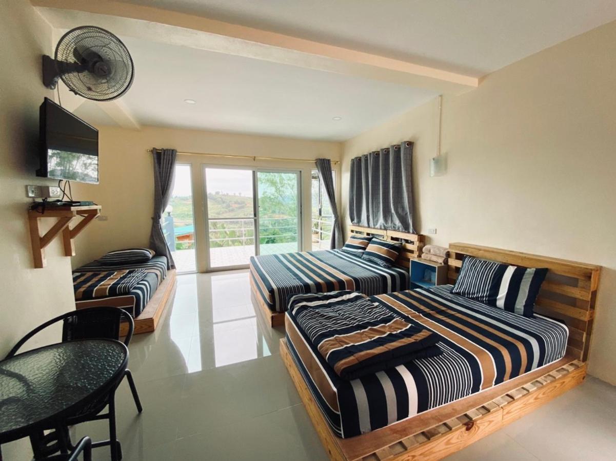 เอนกาย อิงเขา Apartment Као Ко Екстериор снимка